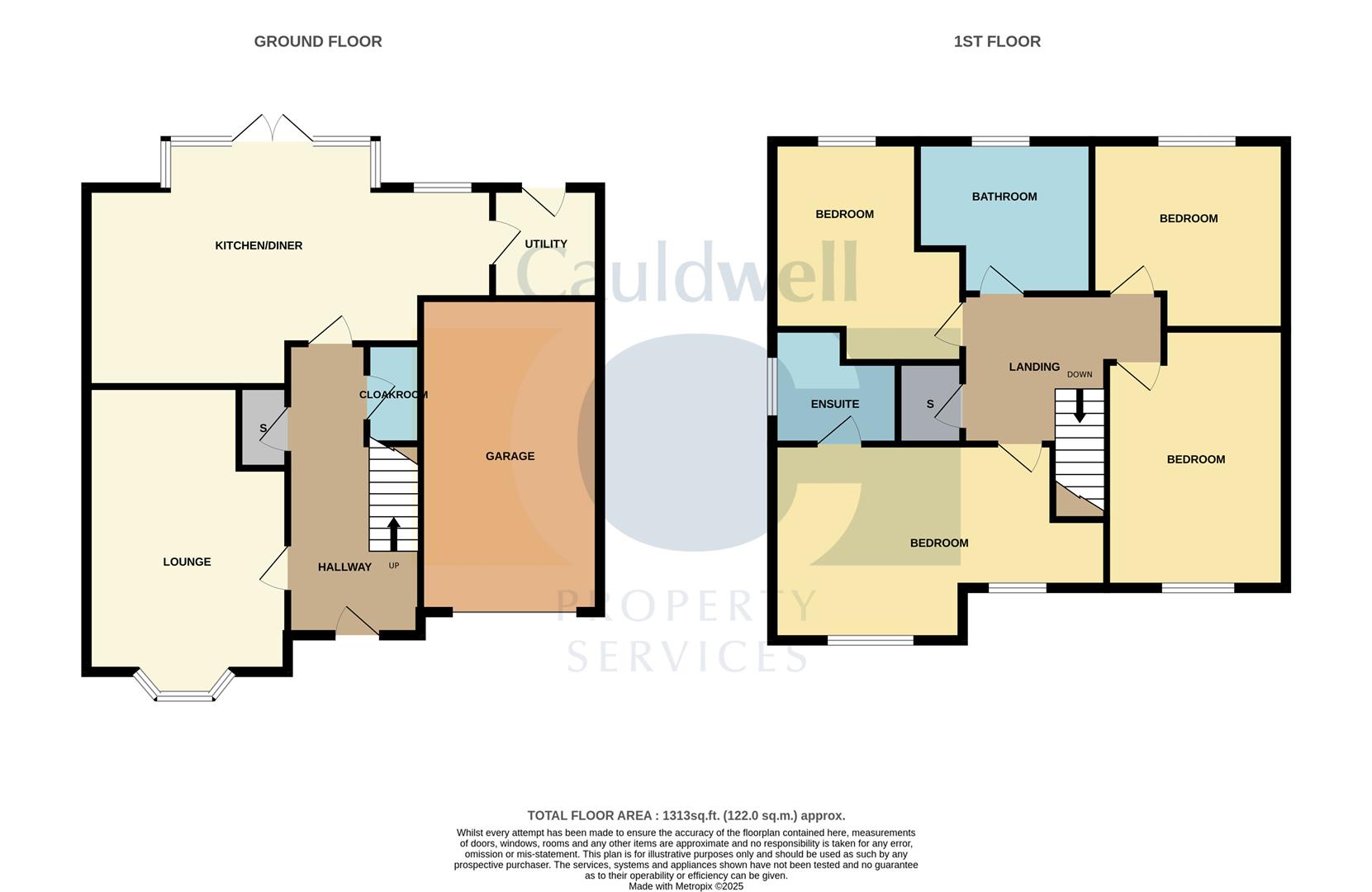 Maia Way, Fairfields, Milton Keynes